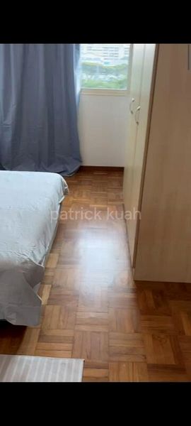 Common Room (Condo) for Rent in  St. Michael's Condominium - Image 2